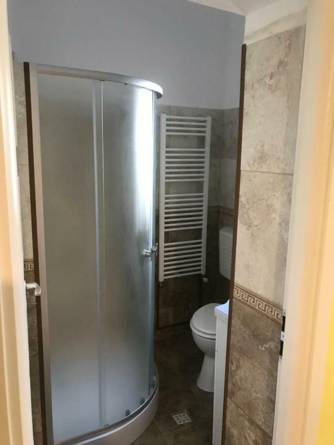 Casa Transilvania Oradea Exteriör bild