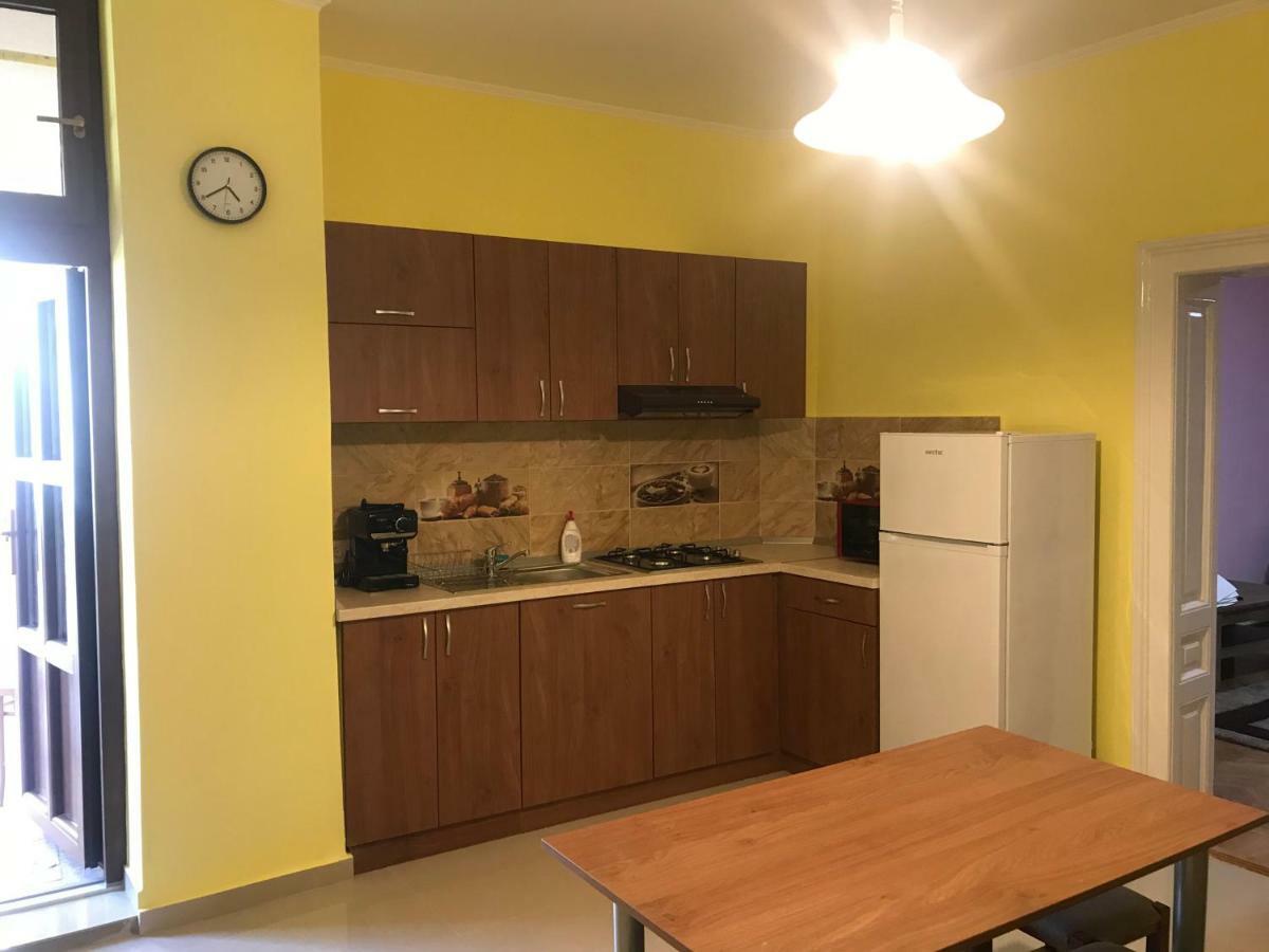 Casa Transilvania Oradea Exteriör bild